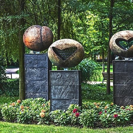 Solitaire Podebrady Ngoại thất bức ảnh