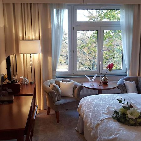 Solitaire Podebrady Ngoại thất bức ảnh