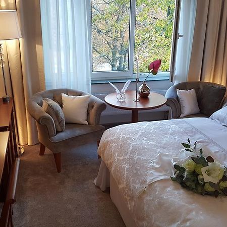 Solitaire Podebrady Ngoại thất bức ảnh