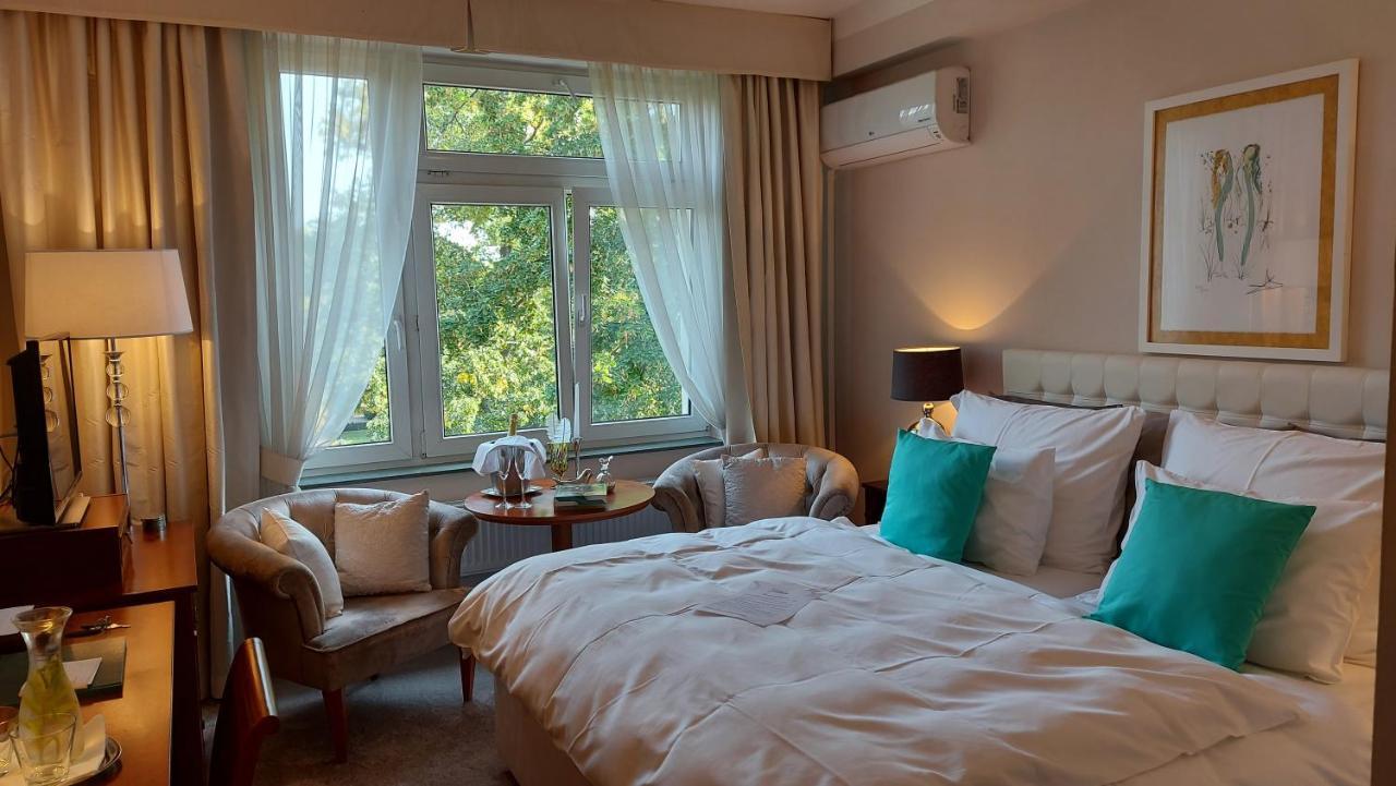 Solitaire Podebrady Ngoại thất bức ảnh