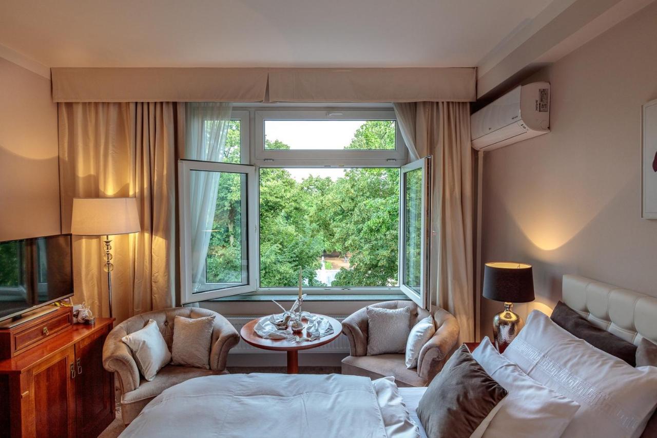 Solitaire Podebrady Ngoại thất bức ảnh