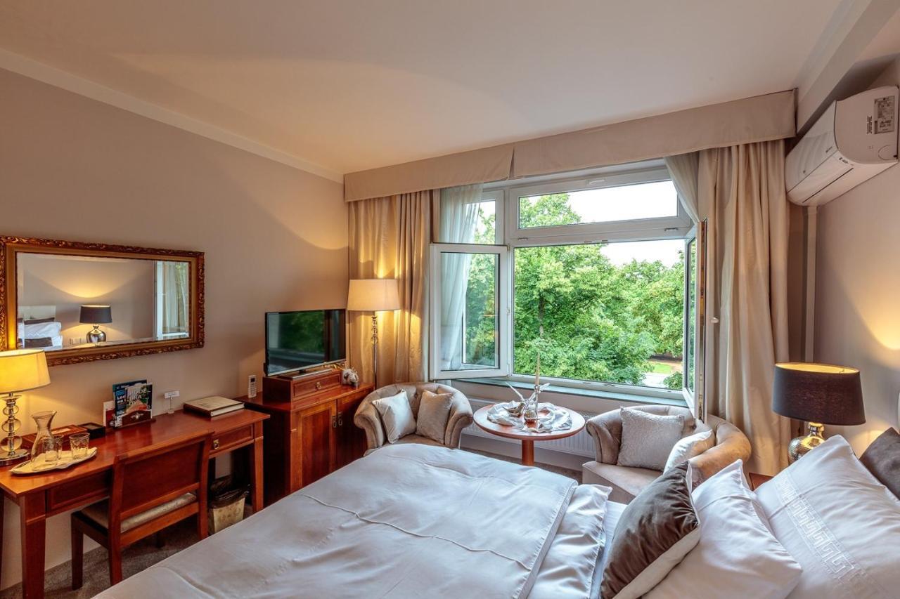 Solitaire Podebrady Ngoại thất bức ảnh