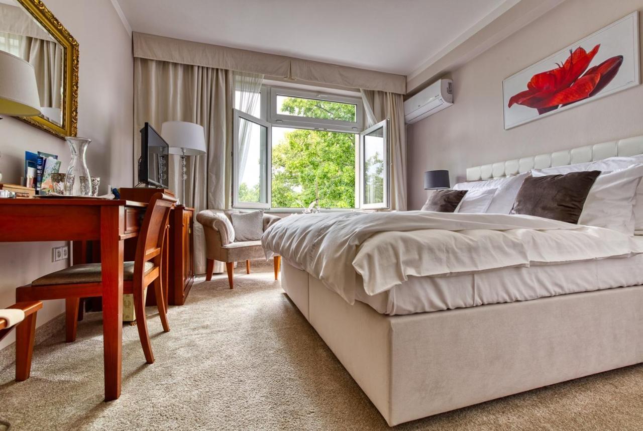Solitaire Podebrady Ngoại thất bức ảnh