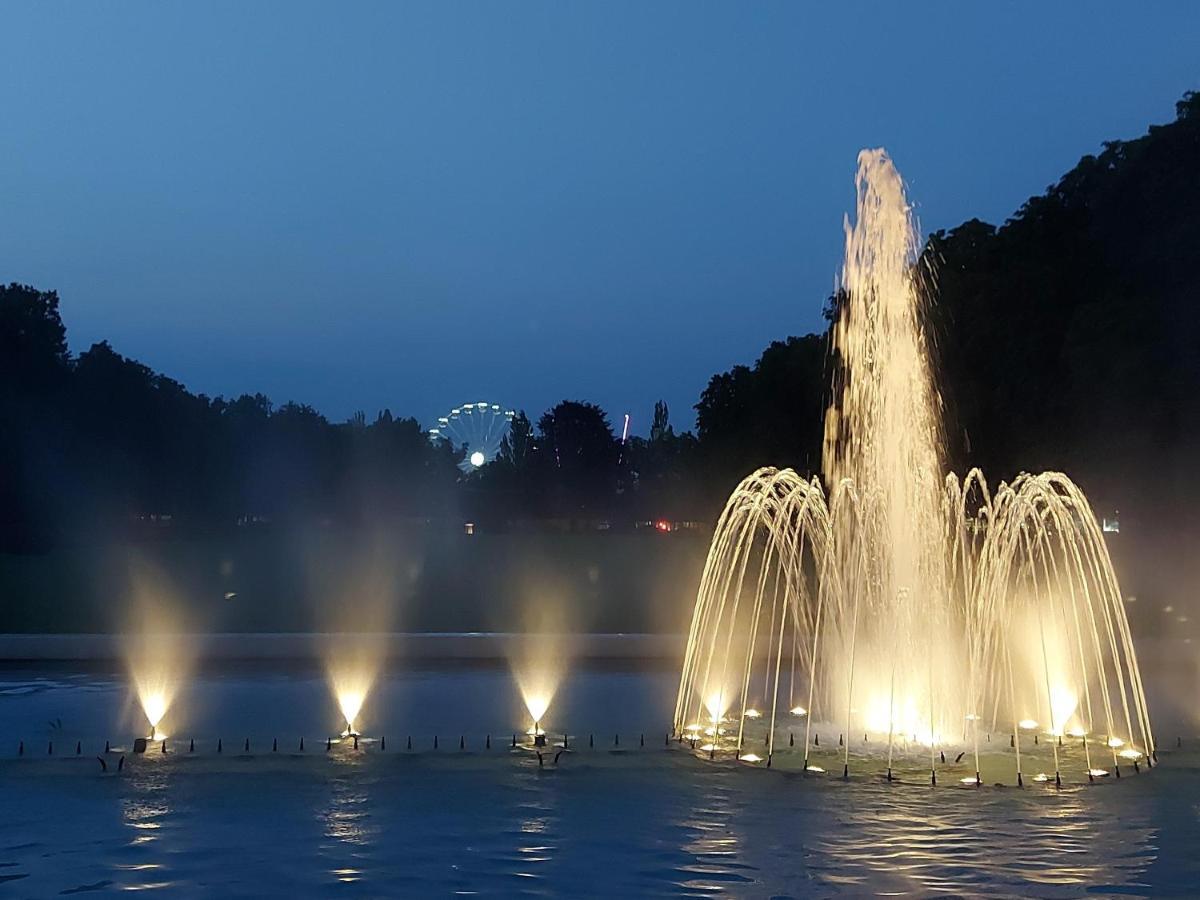 Solitaire Podebrady Ngoại thất bức ảnh