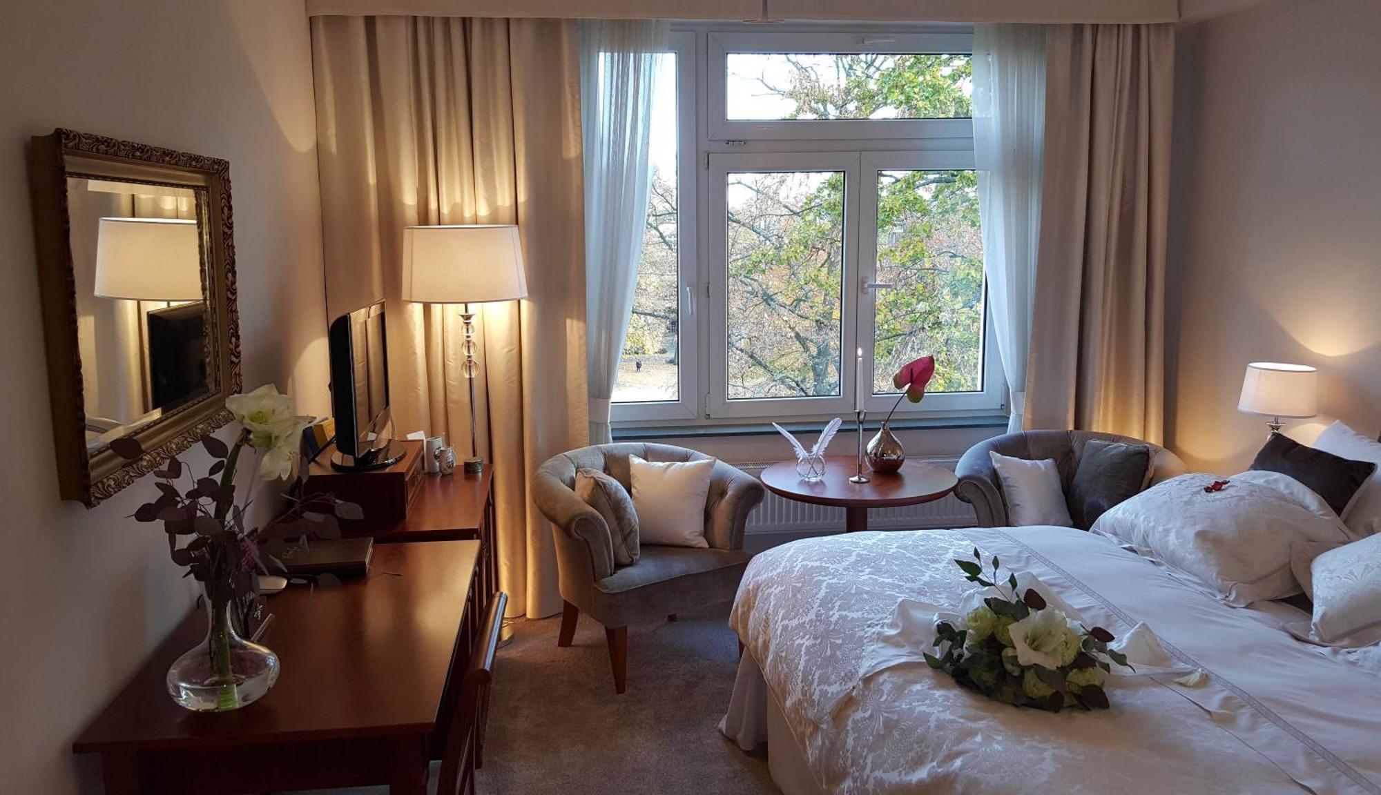 Solitaire Podebrady Ngoại thất bức ảnh