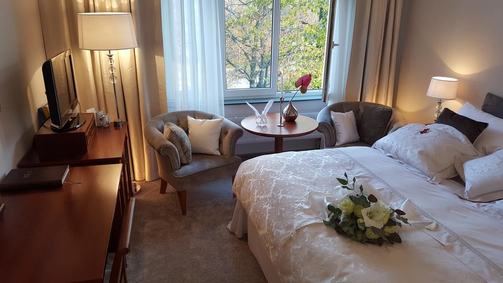 Solitaire Podebrady Ngoại thất bức ảnh