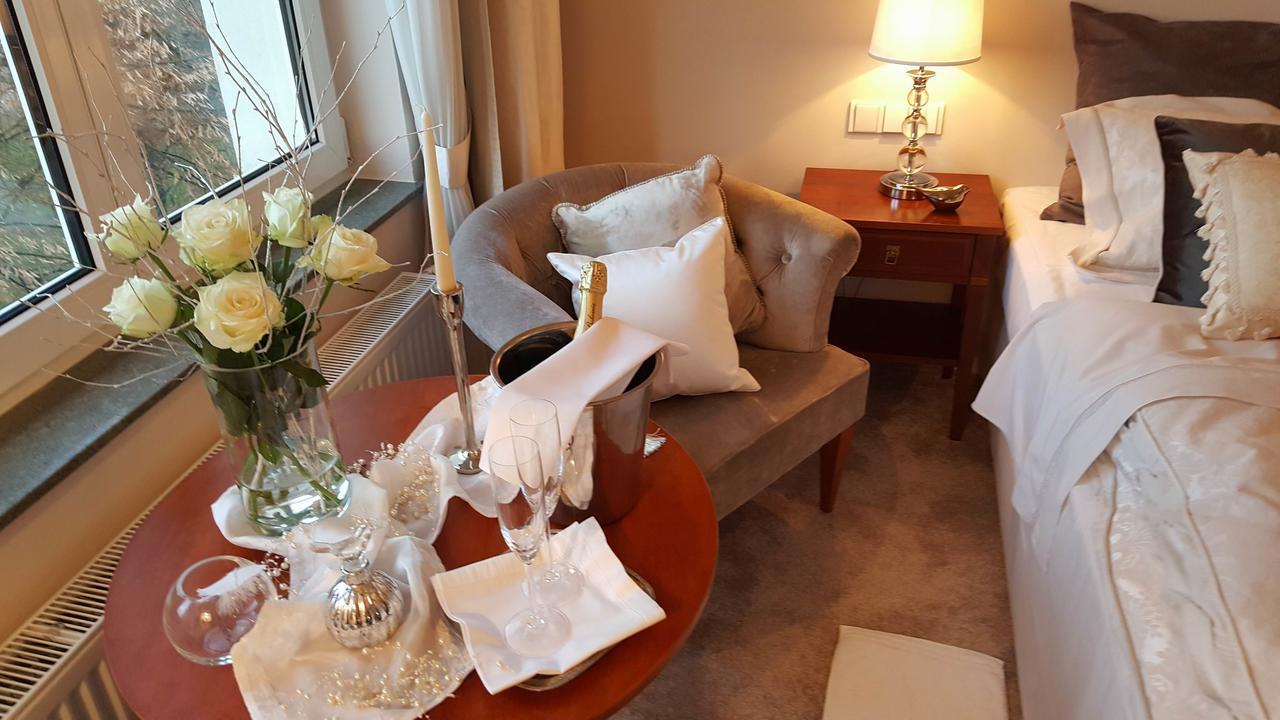 Solitaire Podebrady Ngoại thất bức ảnh